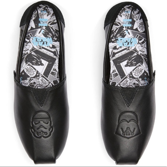 Darth Vader Shoes | Poshmark